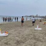 42 c: Inland Temperatures Set to Soar to 42°C This Saturday
