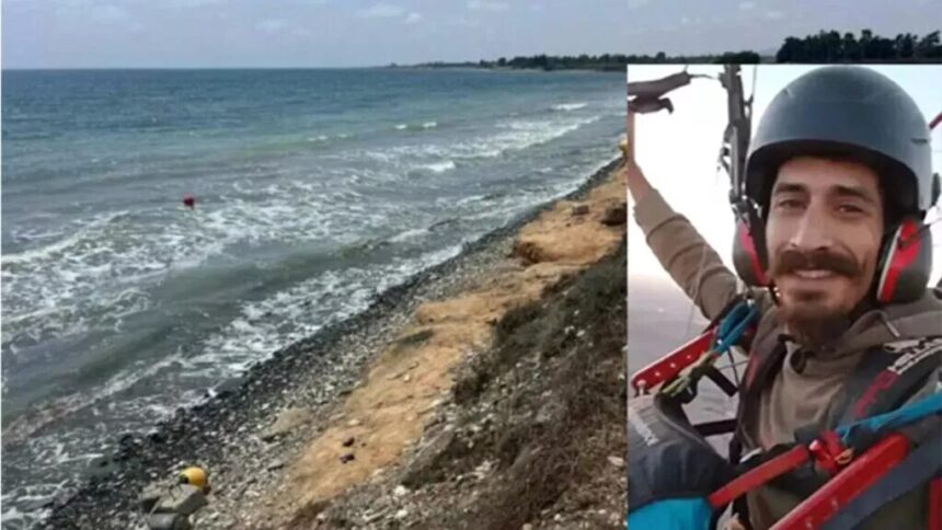 Investigations Launched Following Fatal Larnaca Paramotor Crash