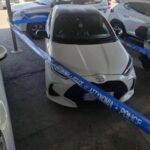 Έφηβος Στρατιώτης Πεθαίνει σε Σύγκρουση στο Μακένζι
