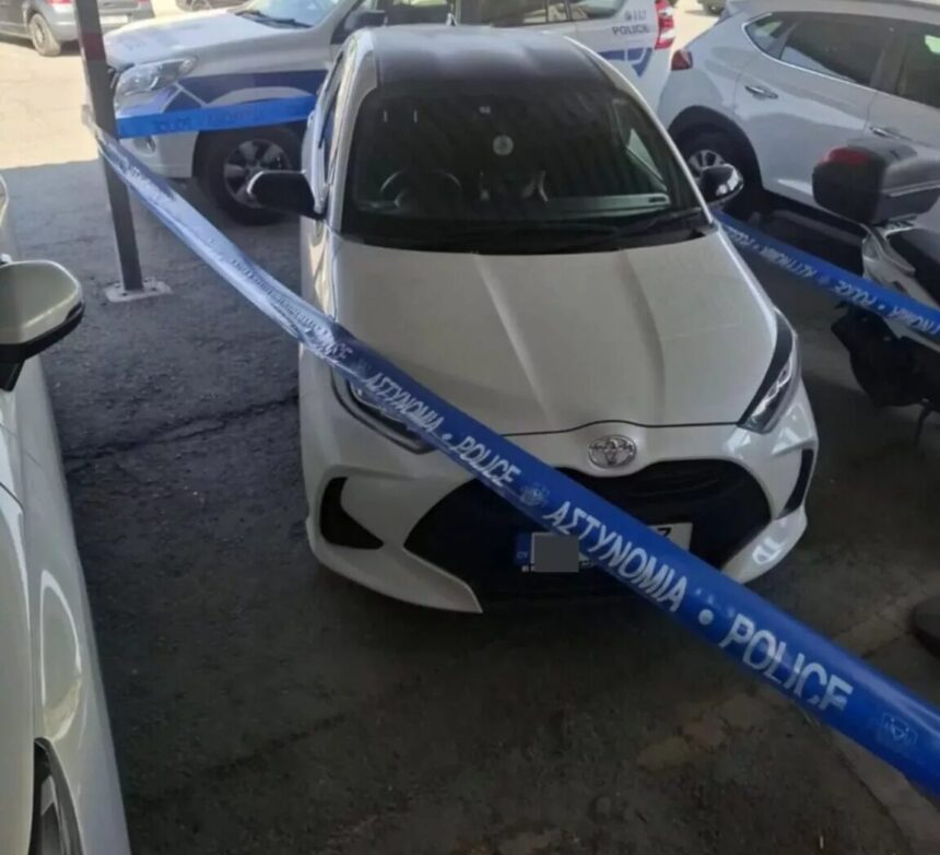 חייל מתבגר נהרג בהתנגשות במקנזי