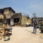 Limassol Fire Investigation Lacks Expertise