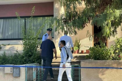 Limassol Man Charged with Premeditated Murder of Father Over Masonic Beliefs