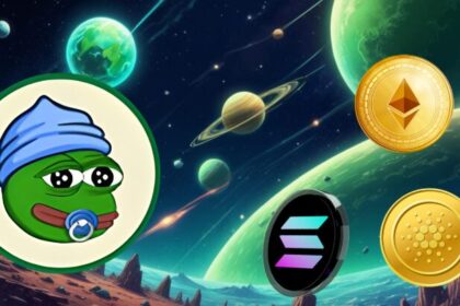 Little Pepe (LILPEPE) Could Surge from $0.0025 to $2.50, Outperforming Major Cryptos
