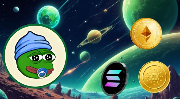 ליטל פפה (LILPEPE) יכולה לזנק מ-0.0025$ ל-2.50$, ולהשיג ביצועים טובים יותר מקריפטו מובילים