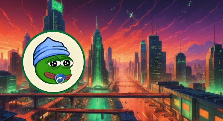 Three Cryptos Poised to Surpass $10 Billion Market Cap by 2025