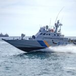 Αγωνιστής Jet Ski που Εξαφανίστηκε Διασώθηκε Ανοιχτά της Ακτής Μαζωτού