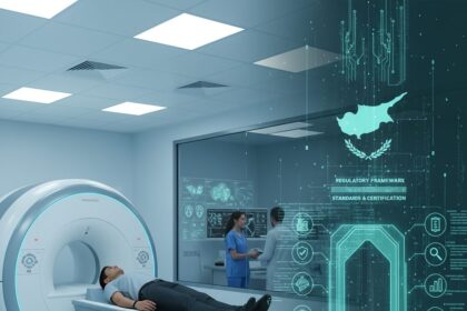 Medical scanning — New Bill Approved to Regulate Medical Scanning Centres in Cyprus