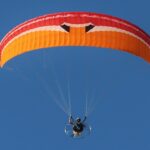 Paramotor Glider Crash in Larnaca Claims Life of 31-Year-Old