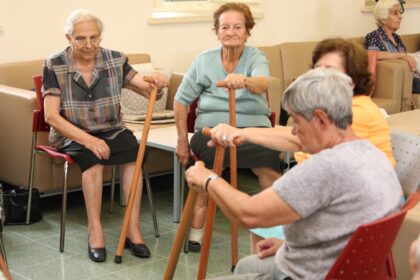 Healthy life: Cypriots Live Two Years Longer in Good Health than EU Average