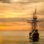 Rediscovering Trans-Pacific Trade Insights from a 17th-Century Shipwreck