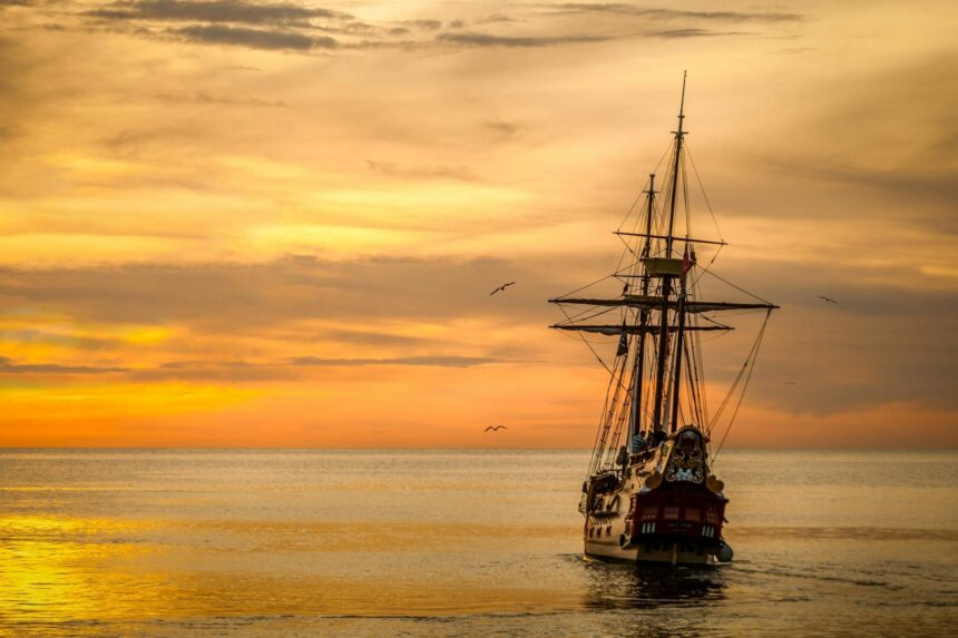 Rediscovering Trans-Pacific Trade Insights from a 17th-Century Shipwreck