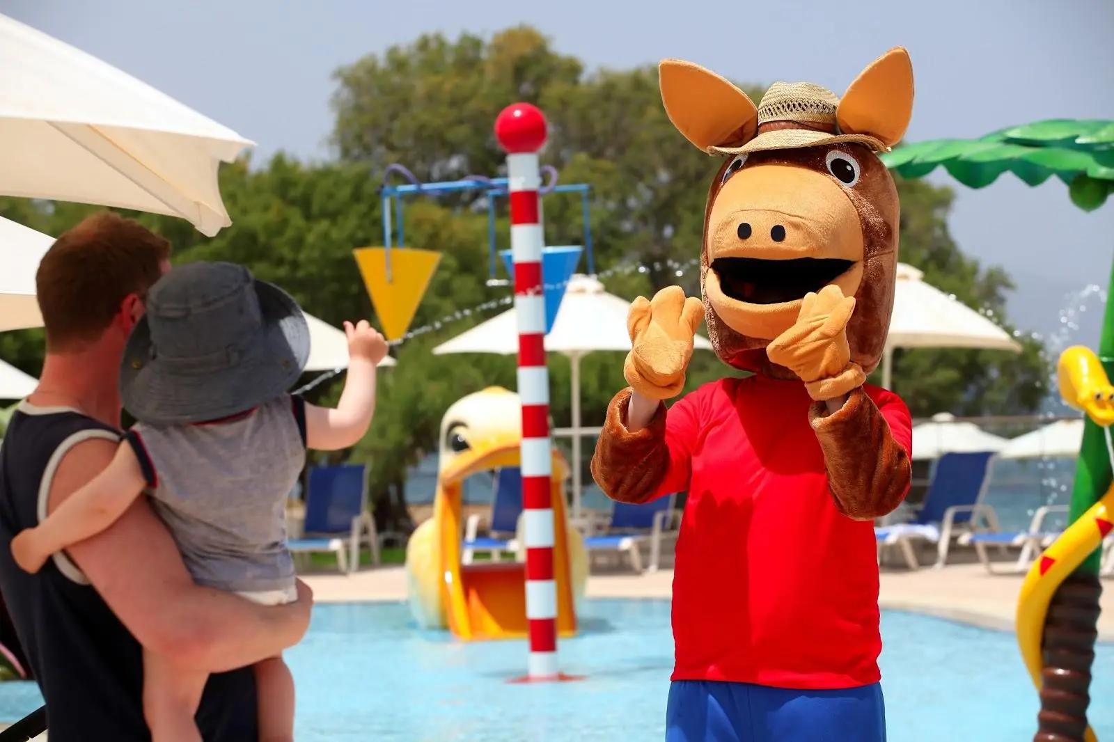 Family-Friendly Activities and Places