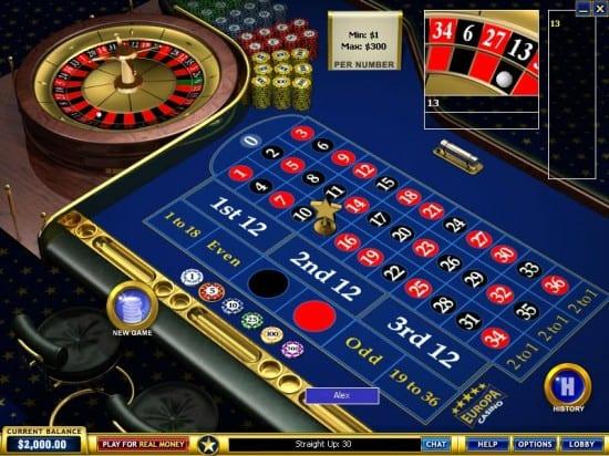 Будущие шаги: усиление репрессий против незаконных азартных игр