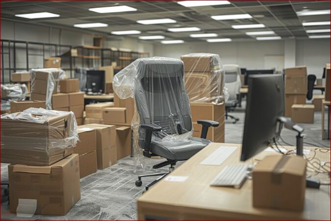 8 Essential Cost-Saving Tips for a Successful Business Relocation