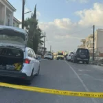 Domestic Violence Incident in Chloraka Leaves One Dead and Child Injured