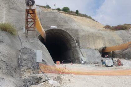 Paphos-Polis Road Project Terminated Amid Controversy