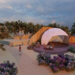 New Glamping Site Approved Near Natura 2000 Area