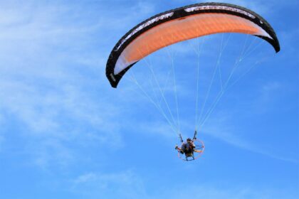 Autopsy Reveals Cause of Death in Kiti Paragliding Accident