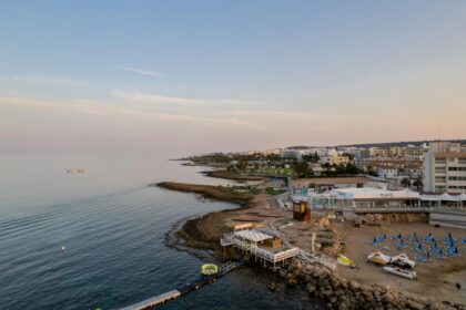 Schengen accession: Cyprus’ Accession to Schengen Zone Boosts Investment Appeal