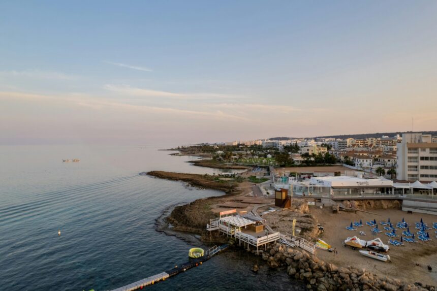 Είσοδος στο Σένγκεν: Η ένταξη της Κύπρου στη ζώνη Σένγκεν ενισχύει την επενδυτική ελκυστικότητα