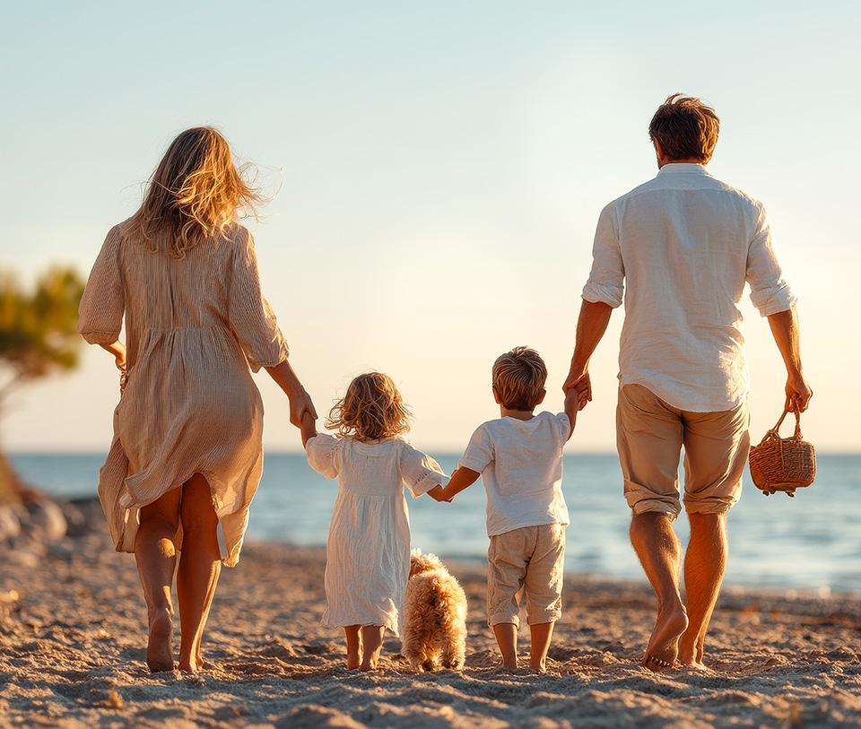 Introduction: Life with Kids in Cyprus