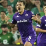 Fiorentina and Crystal Palace Secure Spots in Conference League