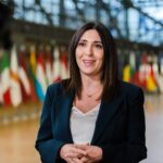 Marilena Raouna Represents Cyprus at EU European Affairs Meeting