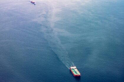 Seafarer Shore Leave Decline Impacts Welfare, Survey Finds