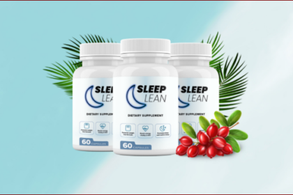 Sleep Lean Reviews: Safe and Effective Weight Management Supplement