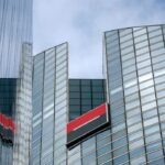 European Banks' Stellar Run Faces Challenges Amid Renewed Uncertainty