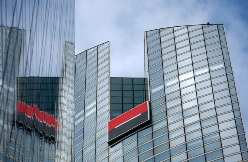 European Banks' Stellar Run Faces Challenges Amid Renewed Uncertainty