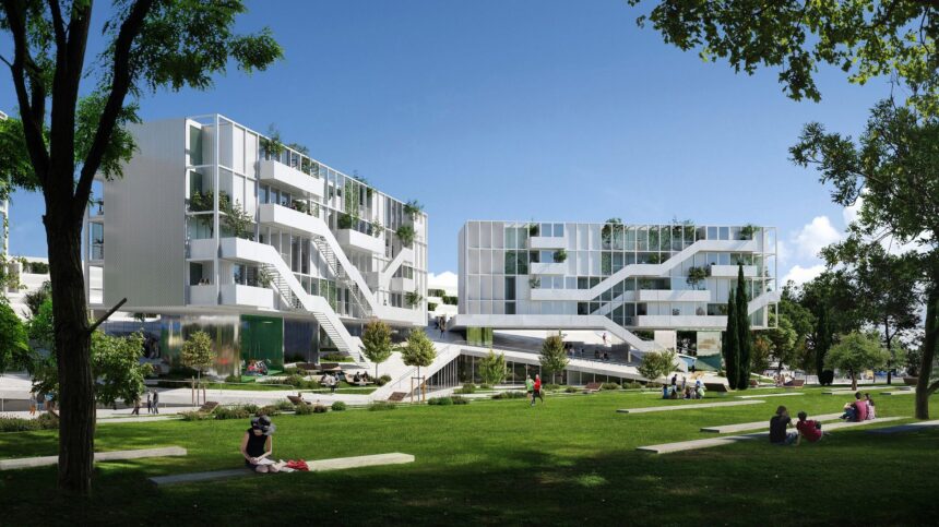 Record Highs in Student Accommodation Prices in Cyprus
