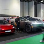 Tesla Leasing Prices in the UK Plummet to Half of Last Year's Rates