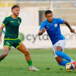 Etnikos acritras: Etnikos and Acritras Battle to a Stalemate in Cyprus League Opener