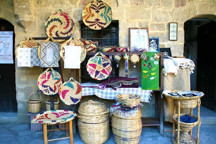 Introduction: Capturing the essence of life in Cyprus