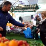 British Inflation Rises to 3.8% in July, Highest in 18 Months