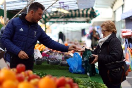 British Inflation Rises to 3.8% in July, Highest in 18 Months