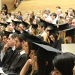 Cyprus Third in EU for International Students