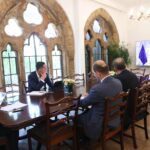 Annita Demetriou: Europe Must Reject an Unjust Peace in Ukraine
