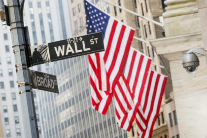 Fears of US Stagflation Prompt Global Market Adjustments