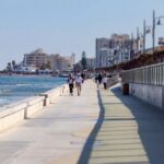Cyprus Set for 37-Degree Heat with Afternoon Showers