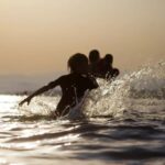 Yellow Heat Warning Issued with Expected Temperatures of 41°C