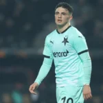 Slavia Prague President Demands Apology Over Zahiris Affair