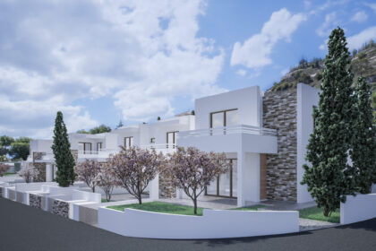 Lefkara: A Glimpse into the Allure of Village Life