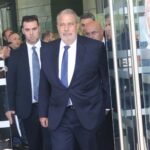 House of Representatives Debates Attorney-General’s Role