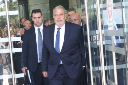 House of Representatives Debates Attorney-General’s Role