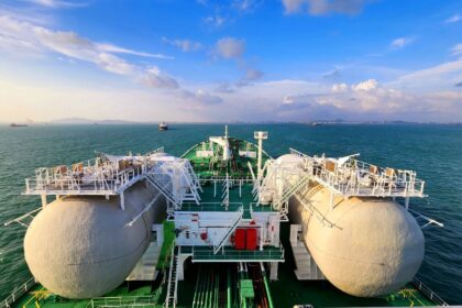 Columbia Group Predicts Dual-Fuel Ships to Shape Maritime Industry by 2025