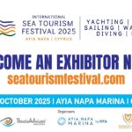 International Sea Tourism Festival to Showcase Cyprus as a Leading Destination