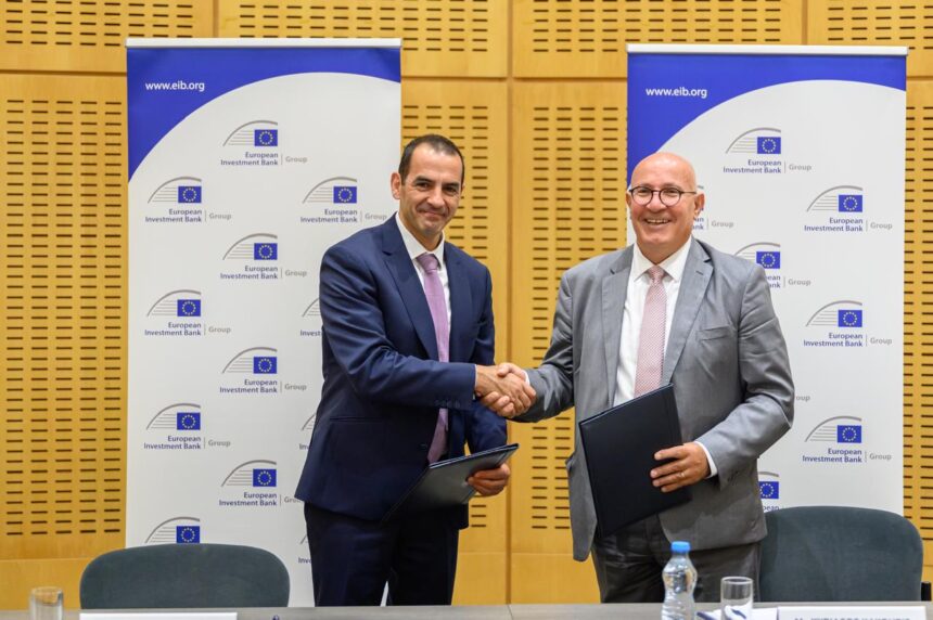 €62.5 Million in EU-Backed Loans to Empower Cyprus SMEs and Start-Ups