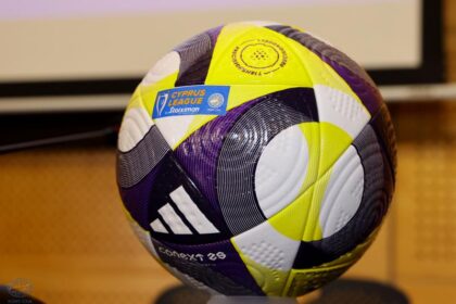 Cyprus League by Stoiximan: Upcoming Fixtures from Matchday 3 to 16